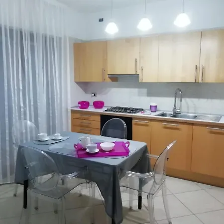 Sant Ilario לינה וארוחת בוקר