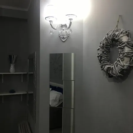 לינה וארוחת בוקר Sant Ilario בנוונטו