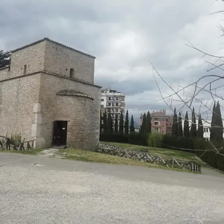 לינה וארוחת בוקר Sant Ilario בנוונטו